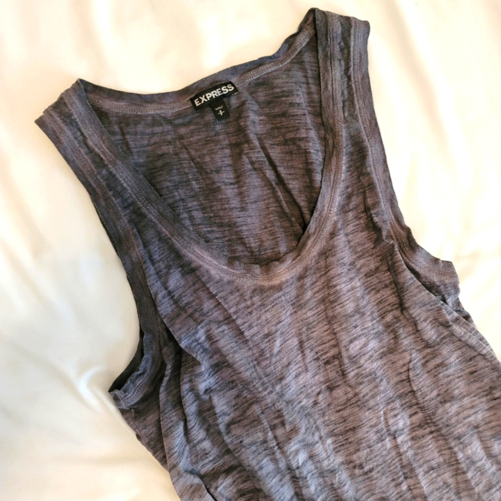Tank Top - Picture 2 of 3